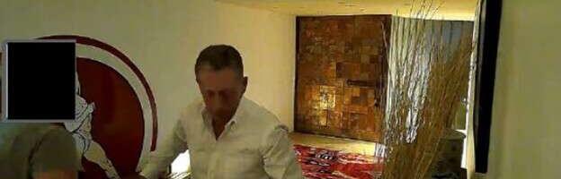 Indicted Bay Area real estate mogul is living in a $6 million house. His creditors want him evicted.