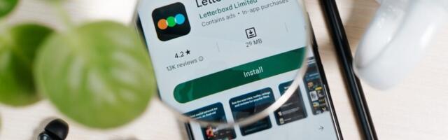 The Letterboxd ‘Video Store’ Will Open on Wednesday and Looks Awesome