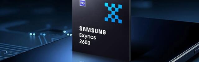 Samsung Announces World's First 2nm Mobile Chip Ahead of Apple