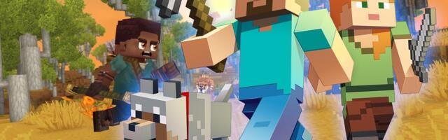 Hytale's modding scene is off to a great start as Minecraft can now be run inside the sandbox RPG