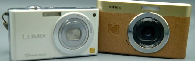 5 Cheap Cameras On Amazon That Are High Quality, According To User Reviews