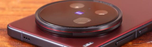 vivo X300 Ultra to offer improved night photography, claims rumor