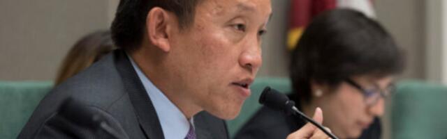 San Francisco city attorney cracks down on drug and gambling dens