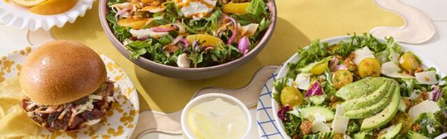 Mendocino Farms opens in Dublin, plans 2 more Bay Area restaurants in 2026