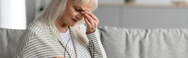 The exhaustion people over 60 feel isn’t laziness, it’s what happens when your body finally sends the bill for 40 years of never learning how to rest without guilt