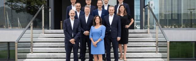 New €52 million platform targets next wave of Physical AI innovation, courtesy of Swiss VC firm Emerald and Japanese manufacturer DIC