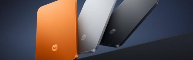 Xiaomi launches 5,000mAh Qi2 power bank that is only 6mm thick and weighs 98g