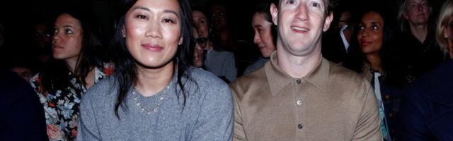 Photos show how Mark Zuckerberg and Priscilla Chan elevated their fashion together and found a cool couple style