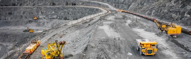 Как и зачем мы следим за качеством руды от забоя до сепаратора