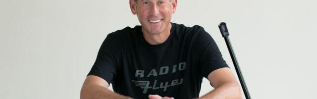 My grandfather founded Radio Flyer. I took over the company at 28 and don't want my kids to feel pressured into the family business.