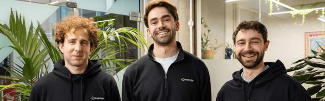 Bindbridge raises $3.8M for next-generation crop protection