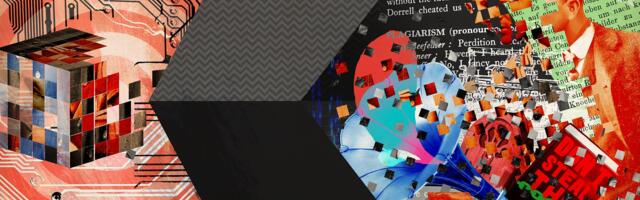 AI is dressing up greed as progress on creative rights