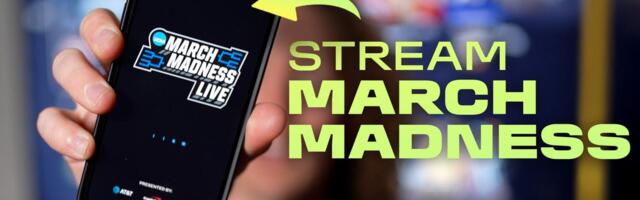 March Madness 2026: The Best Streaming Apps for Every Game video