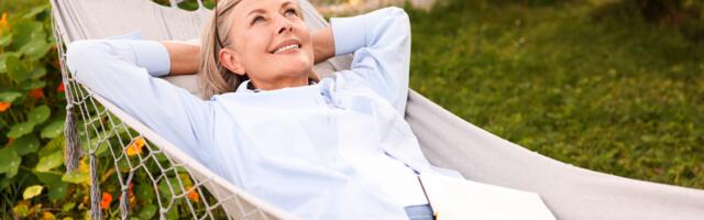 8 things that happen to your sense of self in the first year of retirement that nobody tells you in advance