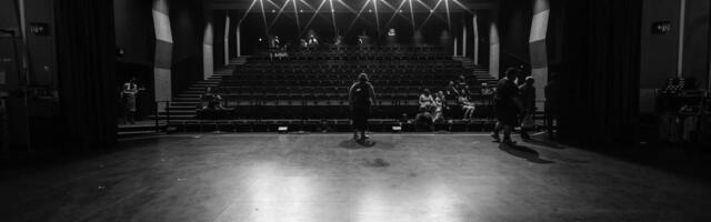 Crypto’s age of hype is over, making way for the real infrastructure to be built