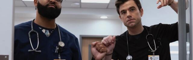 What is the release date for The Pitt season 2 episode 12 on HBO Max?