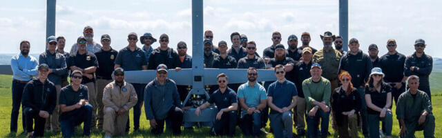 Shield AI raises $2 billion to scale its autonomous combat pilot Hivemind