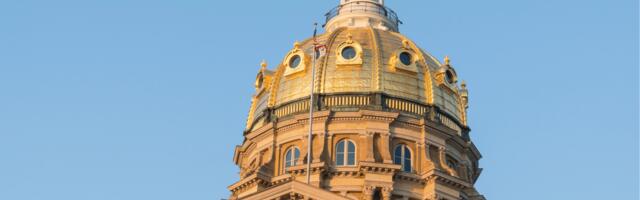 Iowa Senate passes bill regulating and taxing fast growing prediction markets