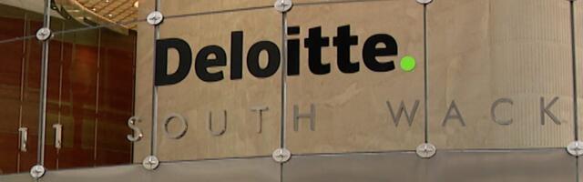 Deloitte is cutting back on benefits for some US workers