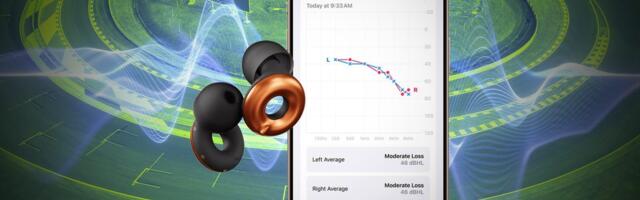 F1 Is One of the Loudest Sports on Earth. Here's How to Protect Your Hearing at the Miami Grand Prix