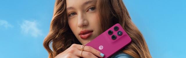 Motorola Moto G47 announced with a 108MP camera and a 120Hz screen