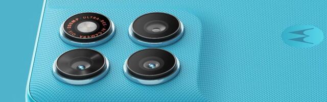 Moto G87 serves big camera, bright screen, and the rare sturdy phone on a budget