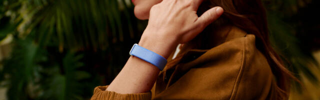 Google unveils screenless Fitbit Air and Google Health app to replace Fitbit
