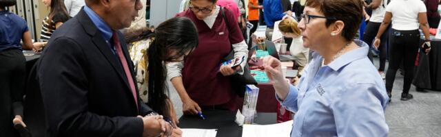 Some of the most popular career advice could be wrong