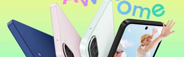 Samsung Galaxy A27 5G arrives with thinner bezels and a punch hole camera