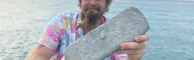 400-Year-Old Shipwreck Leads Divers To A Historic $100k Find