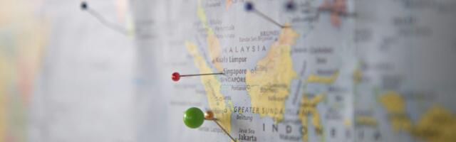 Southeast Asia tech funding doubled to $7.4 billion. One company took most of it