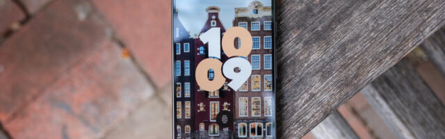 Google could put your IMEI number on the lock screen, but there’s no need to worry