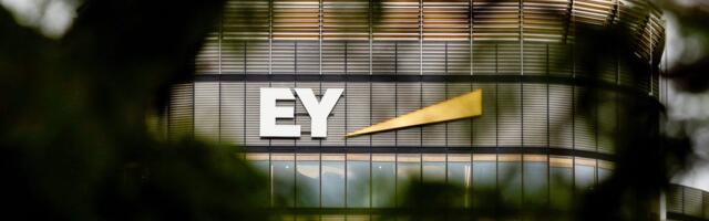 EY says its 'invisible' AI router has helped cut token consumption by up to 60%