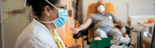 New AI tool predicts who’ll die from COVID-19 with 90% accuracy