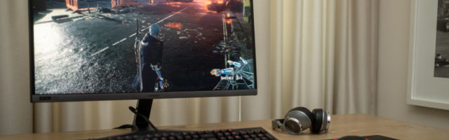 5 Best Budget Gaming Monitors You Can Buy This Year