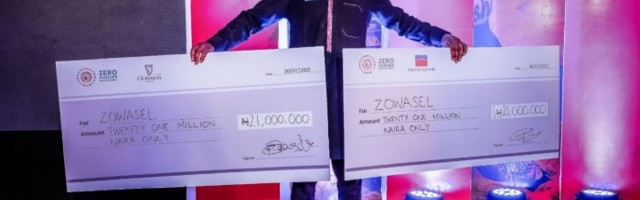 Nigerian agri-tech startup Zowasel raises $100k financing from Guinness, Promasidor