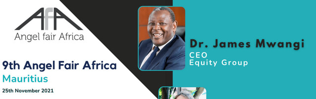 9th Angel Fair Africa set for Mauritius in November