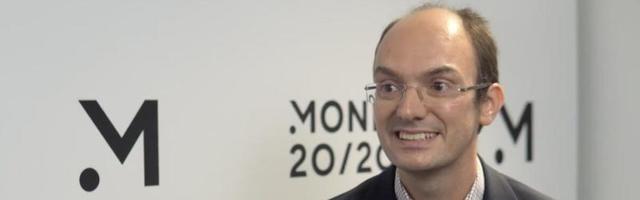 Money20/20 Meet Ups: Verimatrix in Amsterdam