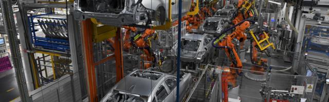 Enabling smart systems to ensure smart manufacturing in Malaysia