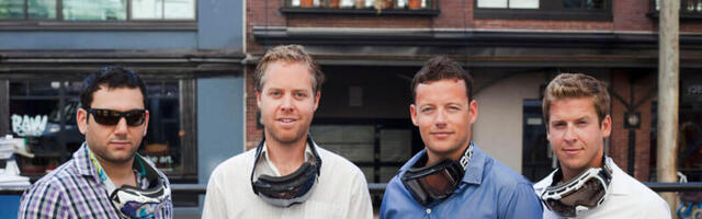 The untold story of Recon Instruments’ impact on the Vancouver tech scene