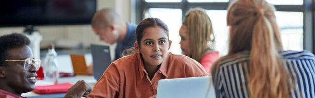 Young people must be given a voice in crafting their digital health futures