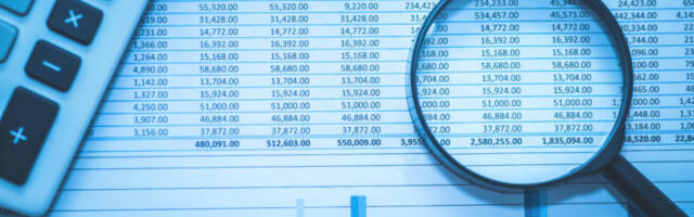 Keeping Books for a Small Business … Without Spreadsheets