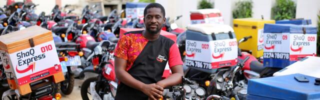 Ghana’s ShaQ Express easing logistics for thousands of customers as it plots expansion