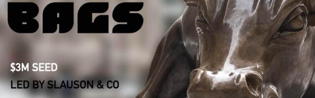 Bags Raises $3M for its Loan Discovery Platform for Women and Minority Entrepreneurs to Connect with Financing Options