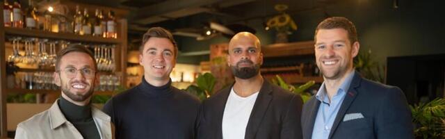 Manchester-based payment platform Boodil secures £525k funding