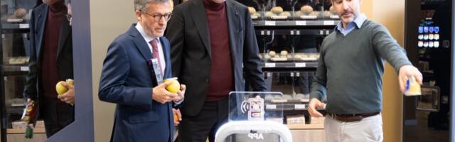 Sensei launches test-bed autonomous supermarket Dojo in Lisbon