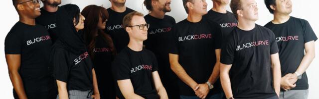 eCommerce pricing platform BlackCurve raises £750,000