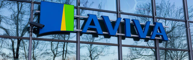 Aviva puts £150m into venture arm for tech investments