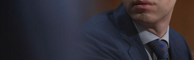 ChatGPT: Did the CEO of OpenAI voluntarily call for AI to be regulated?