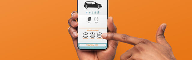 Are car subscription services the future of car ownership?